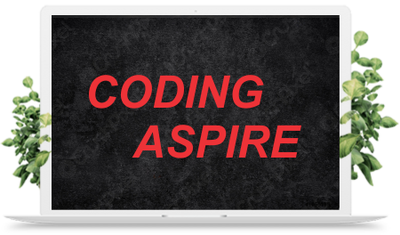 Coding Aspire